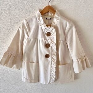 J Crew Womens Jacket